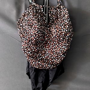 Women's 2xl swimsuit onepiece